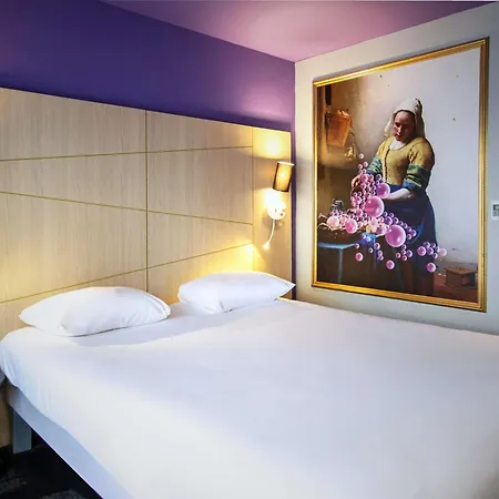Ibis Styles Honfleur Centre Historique-2