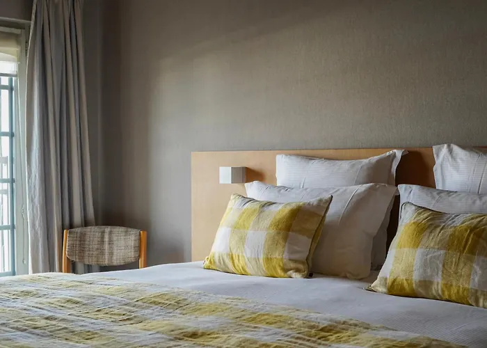 L'Absinthe Hotel Honfleur